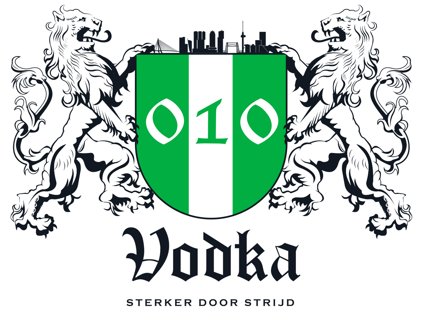 010 Vodka