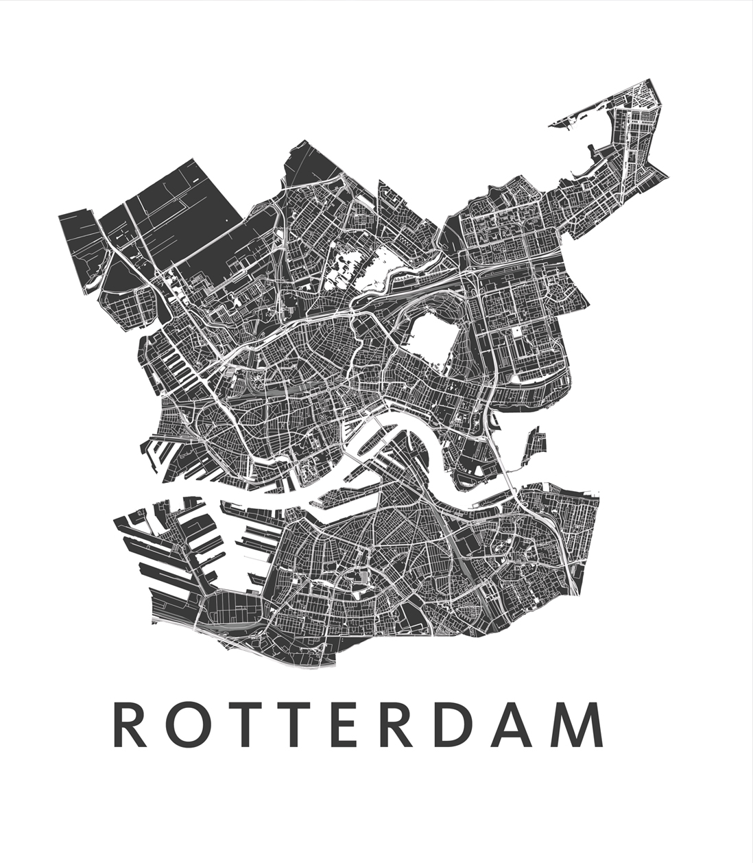 Rotterdam
